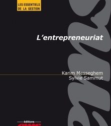 L’entrepreneuriat