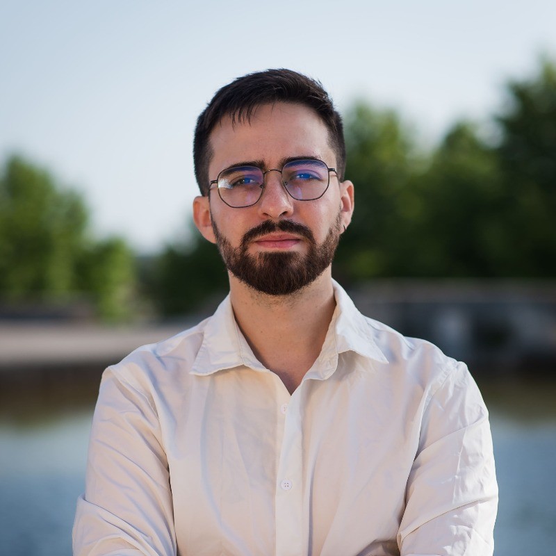 Daniel Vanegas- Montpellier Management