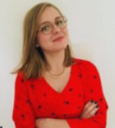 Constance Banc - IDRAC Business School