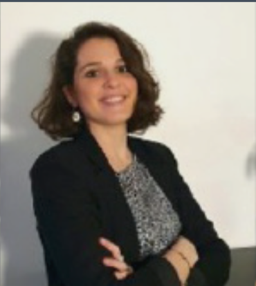 Laura Bidaut - Montpellier Management