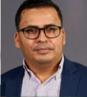 Arafet Bouhalleb – Université Paris 8