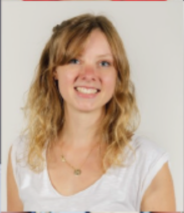 Pauline Brunner – Université de Strasbourg