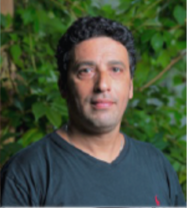 Foued Cheriet - Institut Agro Montpellier