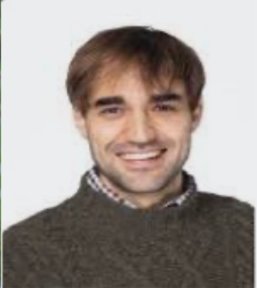 Massimiliano Zanotto