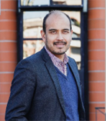 Eric Mickaël Laviolette – TBS Education