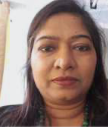 Brinda Ramasawmy - University of Mauritius
