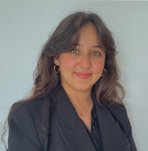 Ghita Naaimy- Montpellier Management