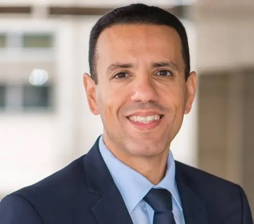 Karim Messeghem - Montpellier Management