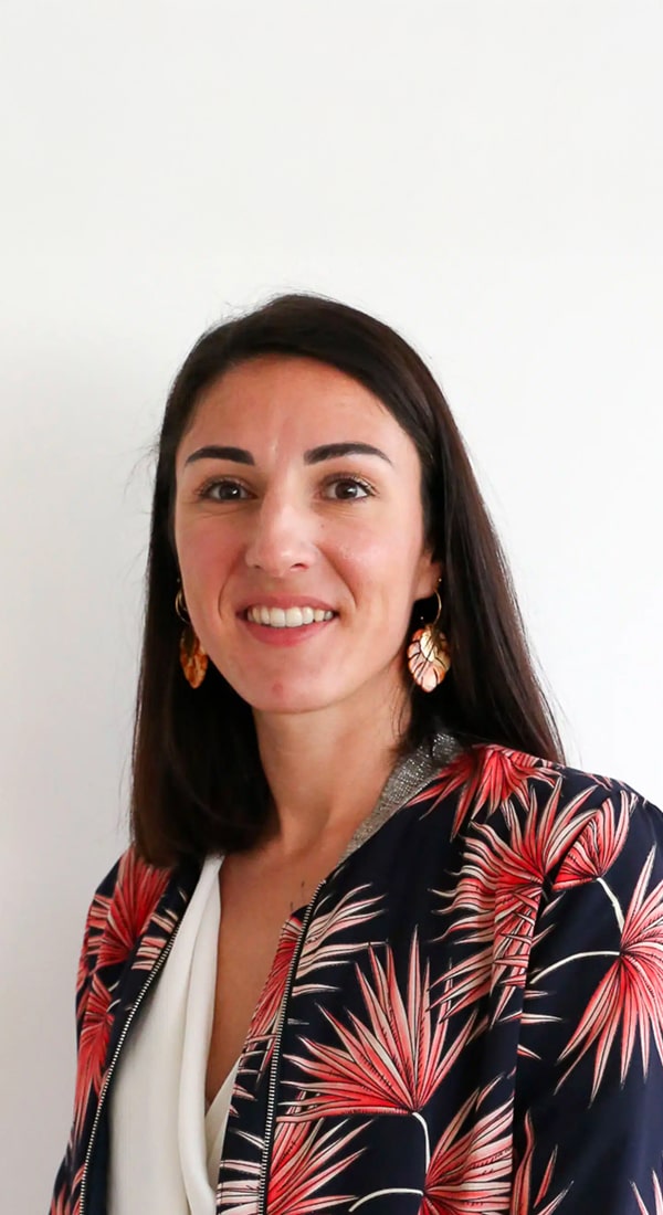 Sophie Casanova – Montpellier Management