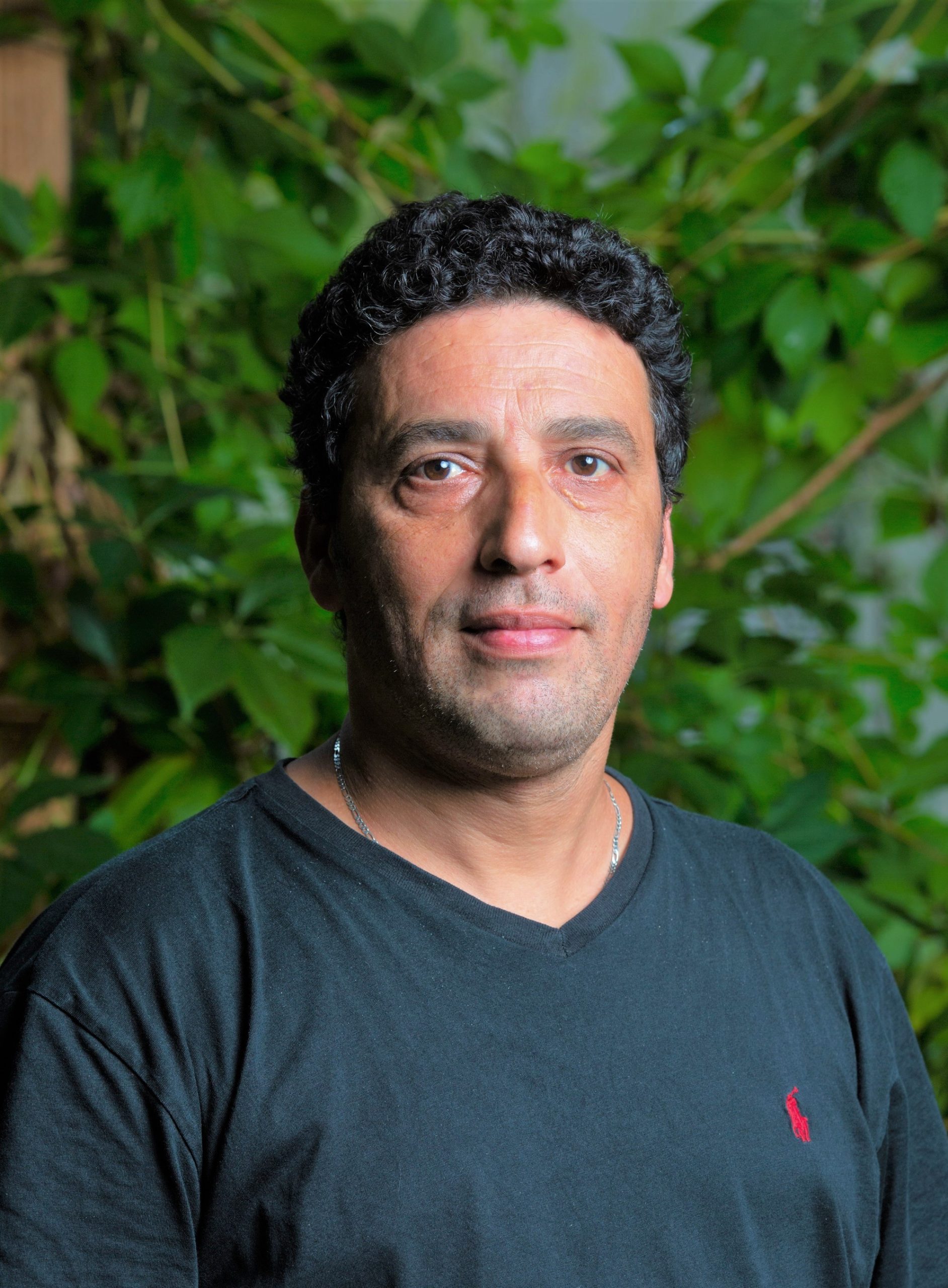 Foued Cheriet - Institut Agro Montpellier