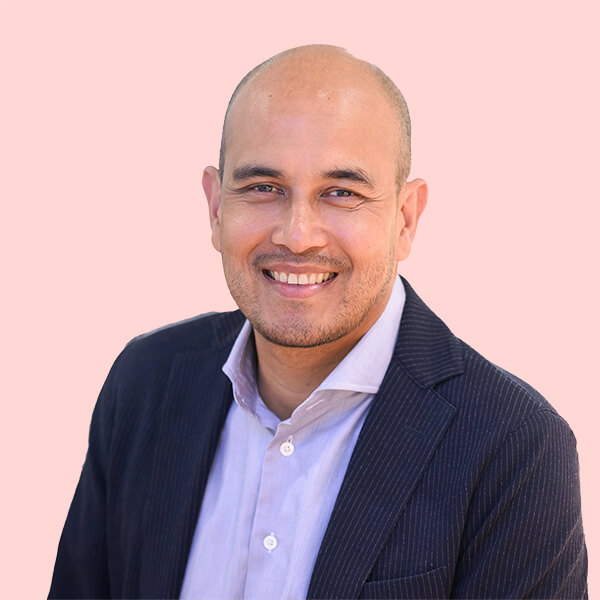 Eric Michaël Laviolette – TBS Education